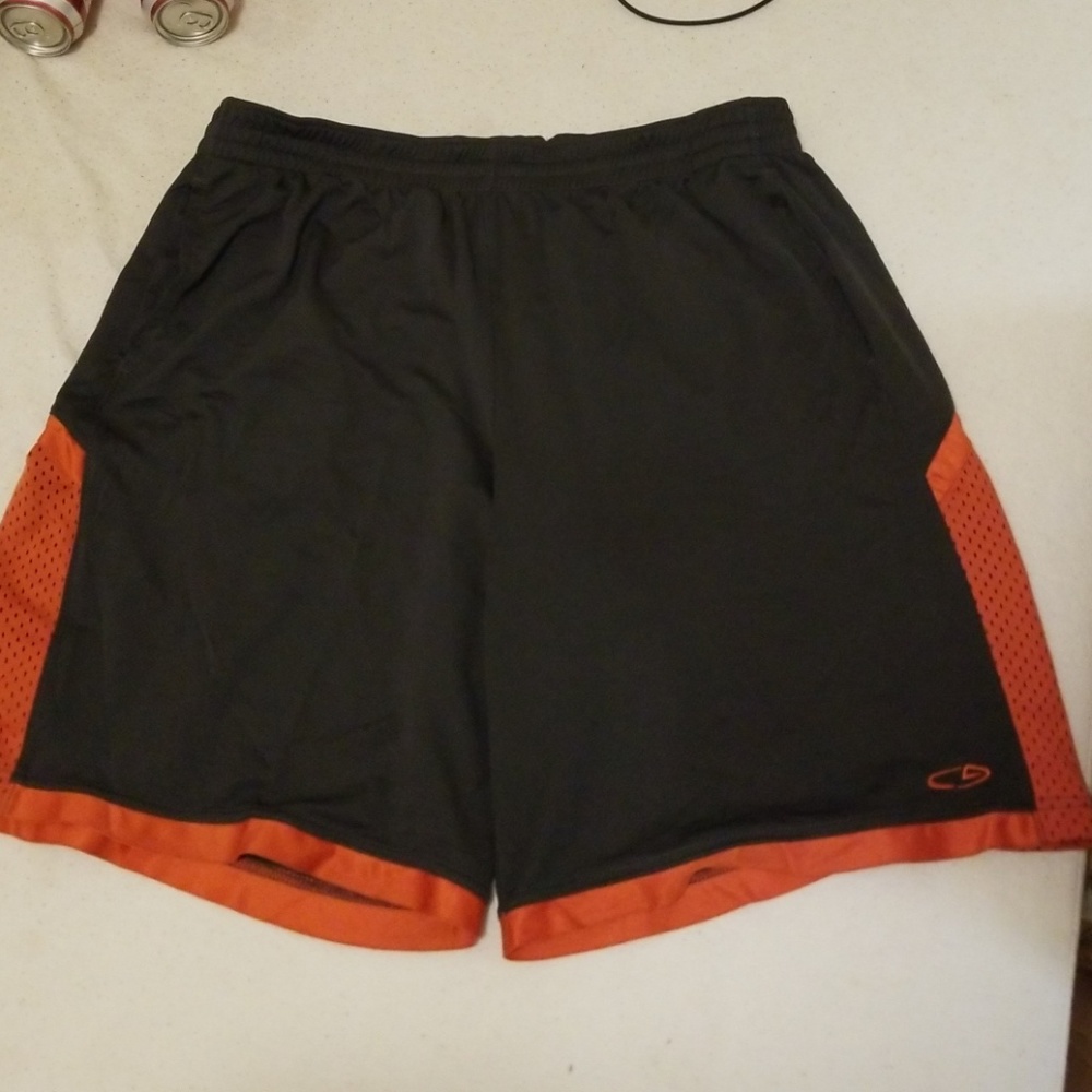Champion Athletic Shorts